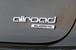 Audi A6 Allroad 3.0 TDI Quattro 2012 года (WW)